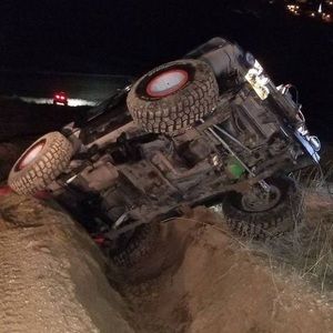 Meet your Posher, Griff